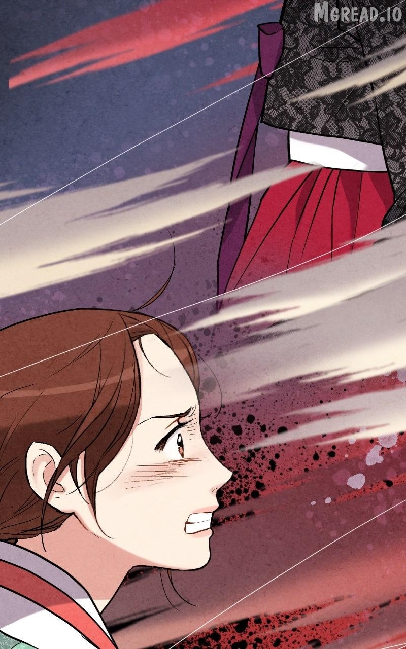 Joseon’s Ban on Marriage Chapter 71 - page 59