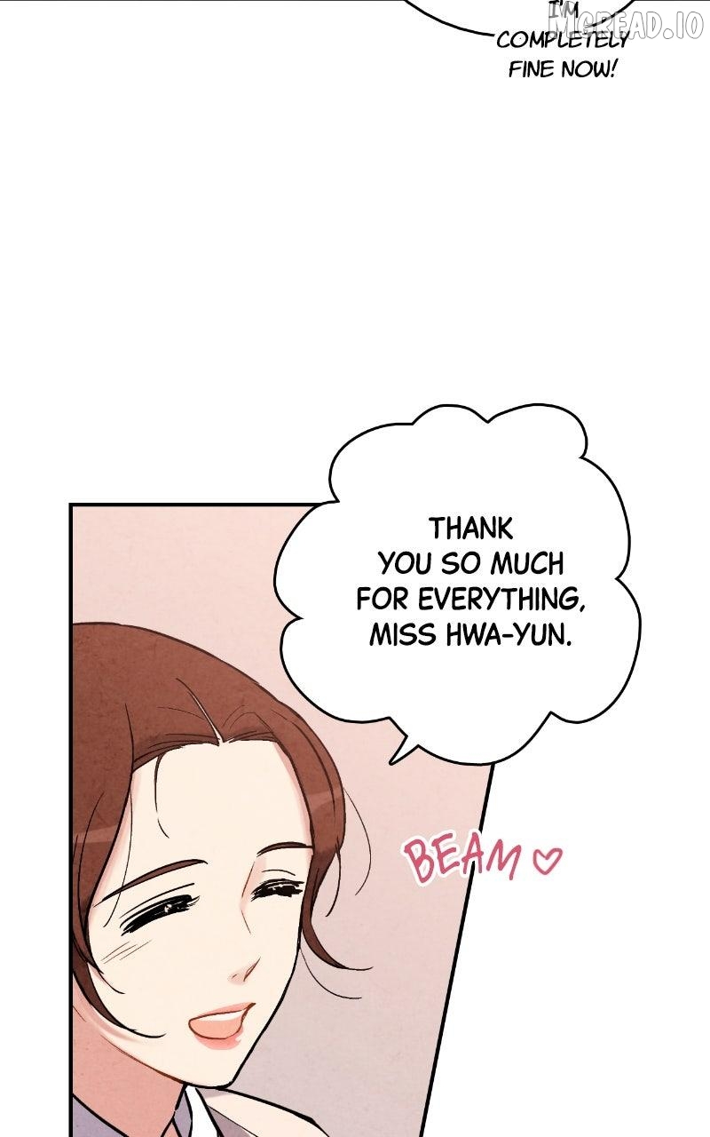 Joseon’s Ban on Marriage Chapter 71 - page 6