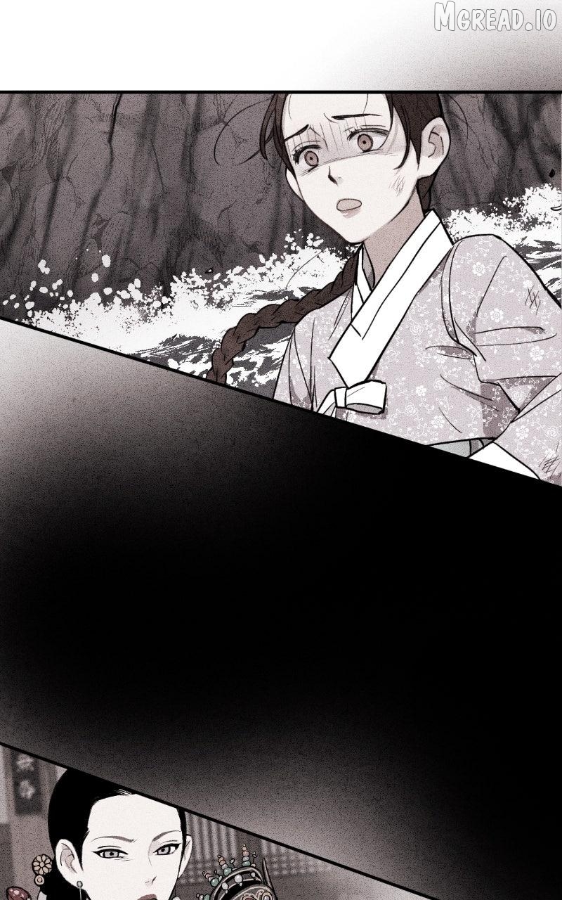 Joseon’s Ban on Marriage Chapter 71 - page 61