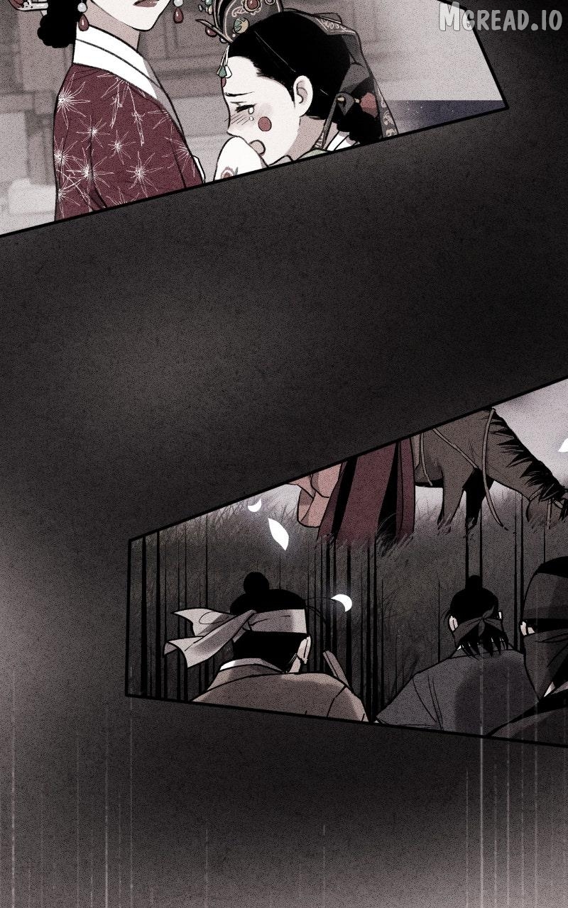 Joseon’s Ban on Marriage Chapter 71 - page 62