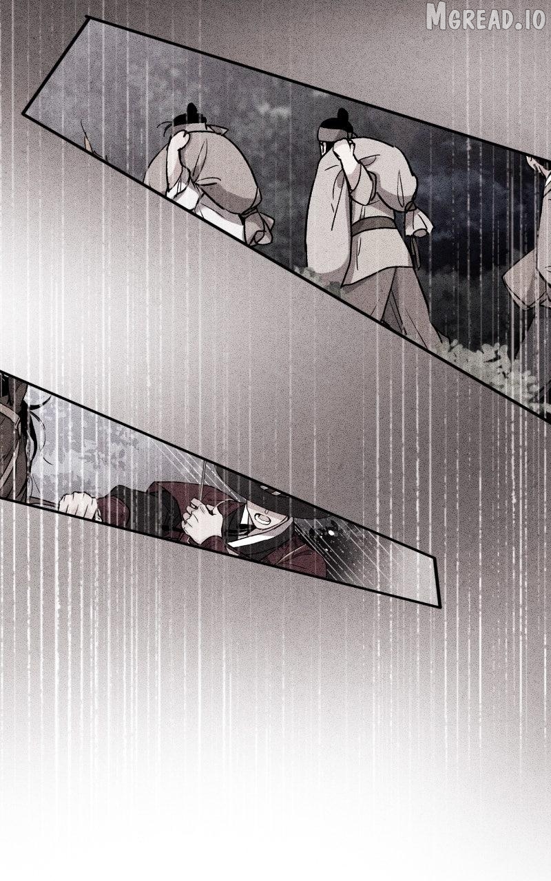 Joseon’s Ban on Marriage Chapter 71 - page 63