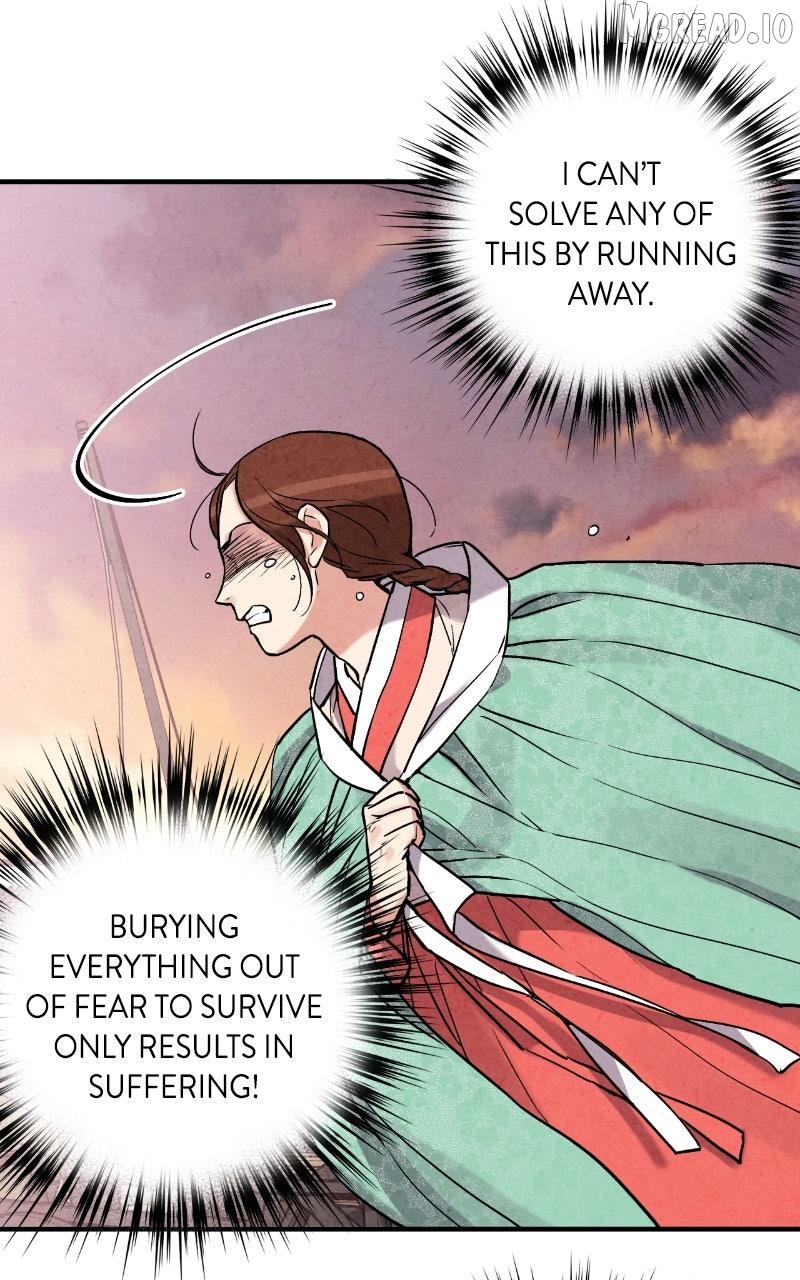 Joseon’s Ban on Marriage Chapter 71 - page 65
