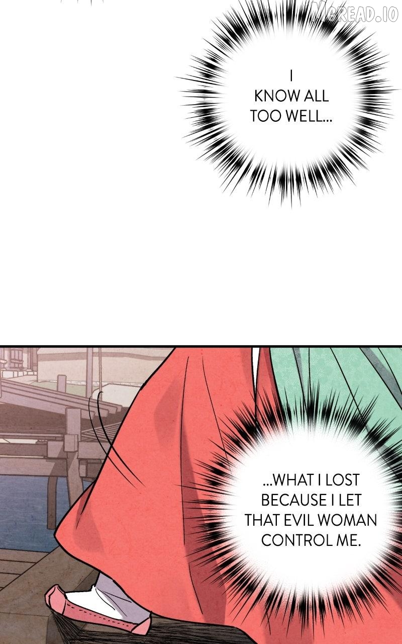 Joseon’s Ban on Marriage Chapter 71 - page 66