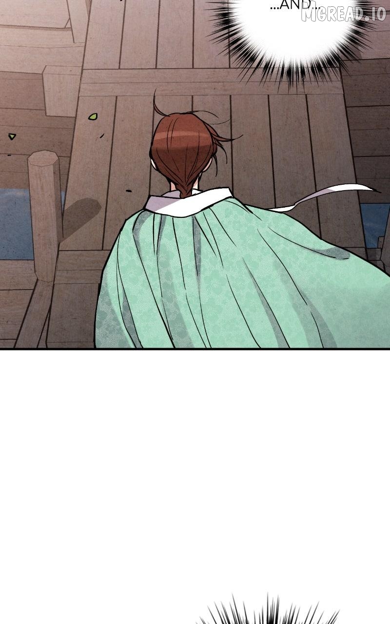 Joseon’s Ban on Marriage Chapter 71 - page 68