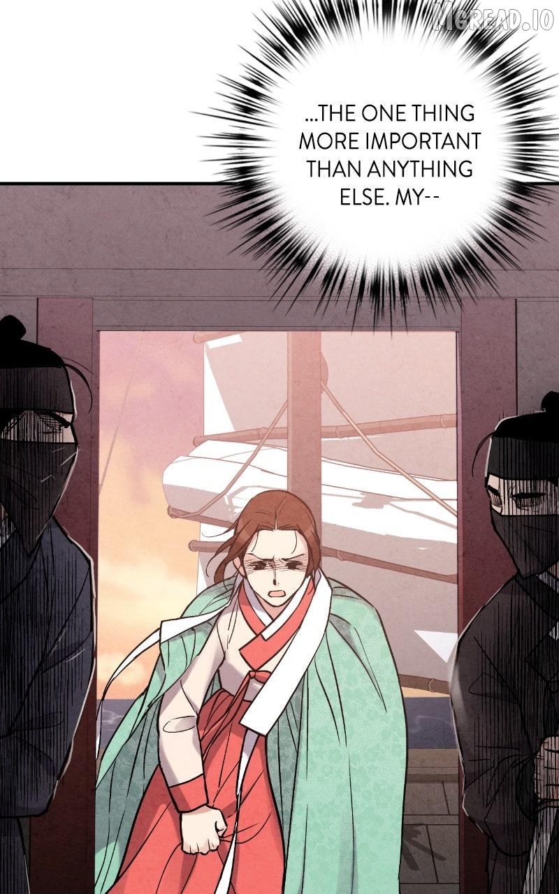 Joseon’s Ban on Marriage Chapter 71 - page 69