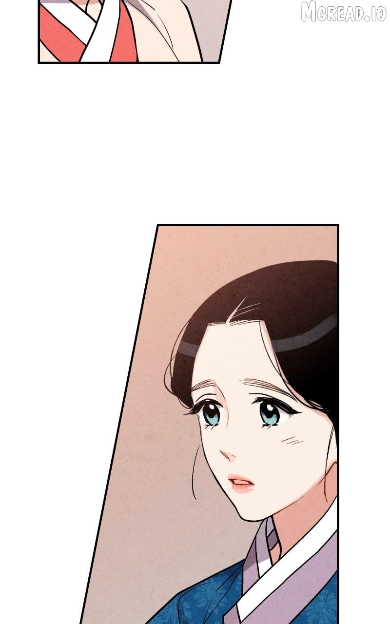 Joseon’s Ban on Marriage Chapter 71 - page 7