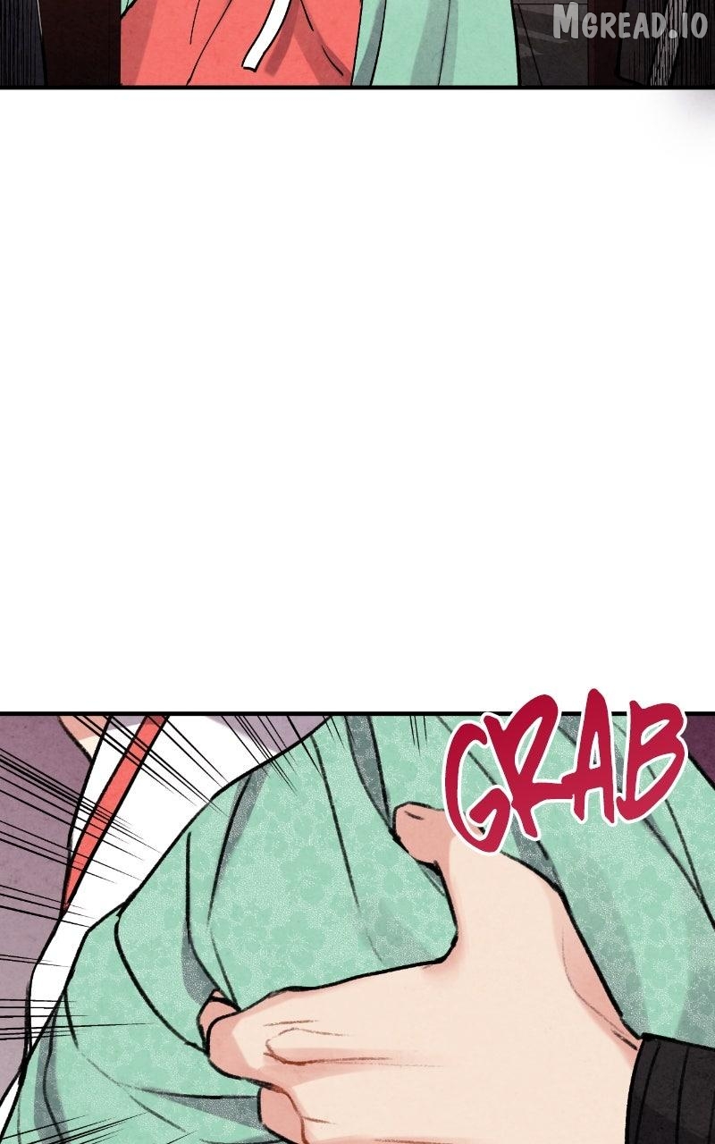 Joseon’s Ban on Marriage Chapter 71 - page 70