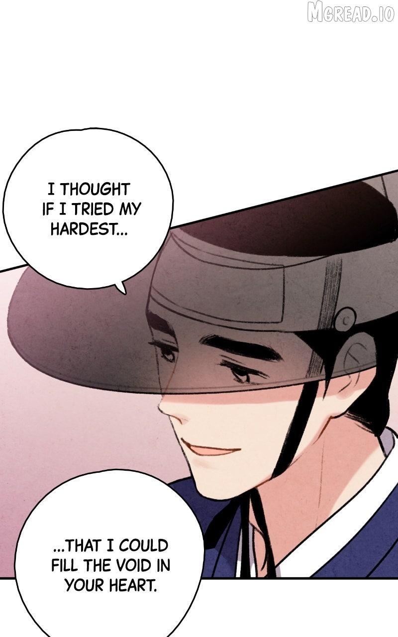 Joseon’s Ban on Marriage Chapter 71 - page 73
