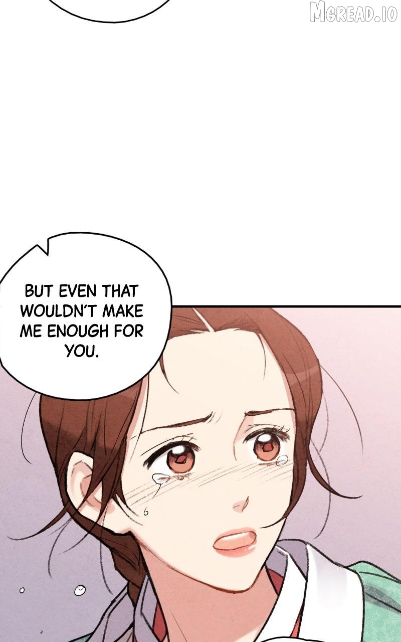 Joseon’s Ban on Marriage Chapter 71 - page 74