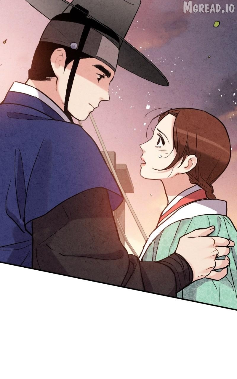 Joseon’s Ban on Marriage Chapter 71 - page 76