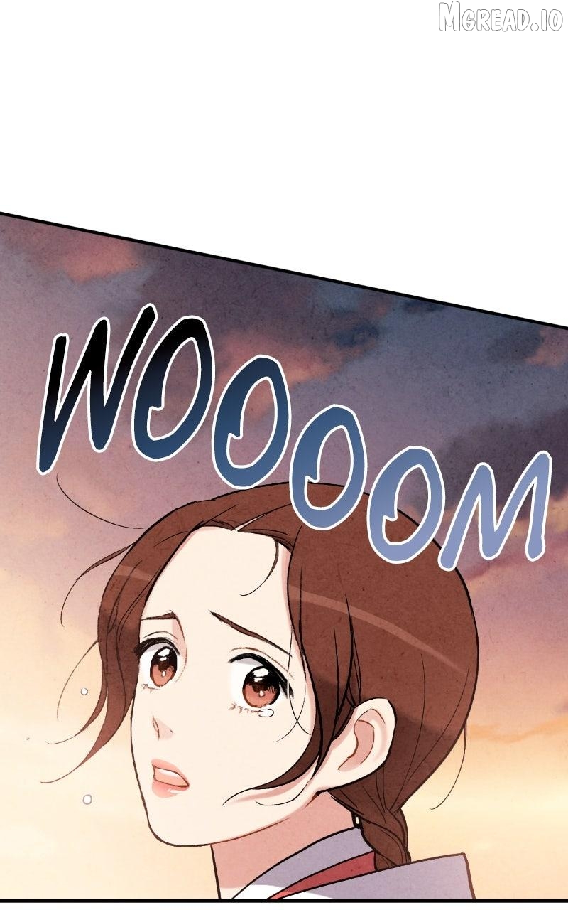 Joseon’s Ban on Marriage Chapter 71 - page 77
