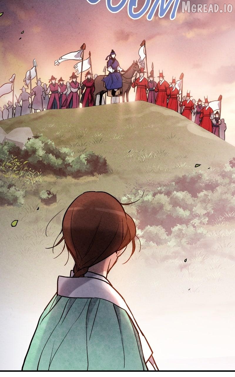 Joseon’s Ban on Marriage Chapter 71 - page 79