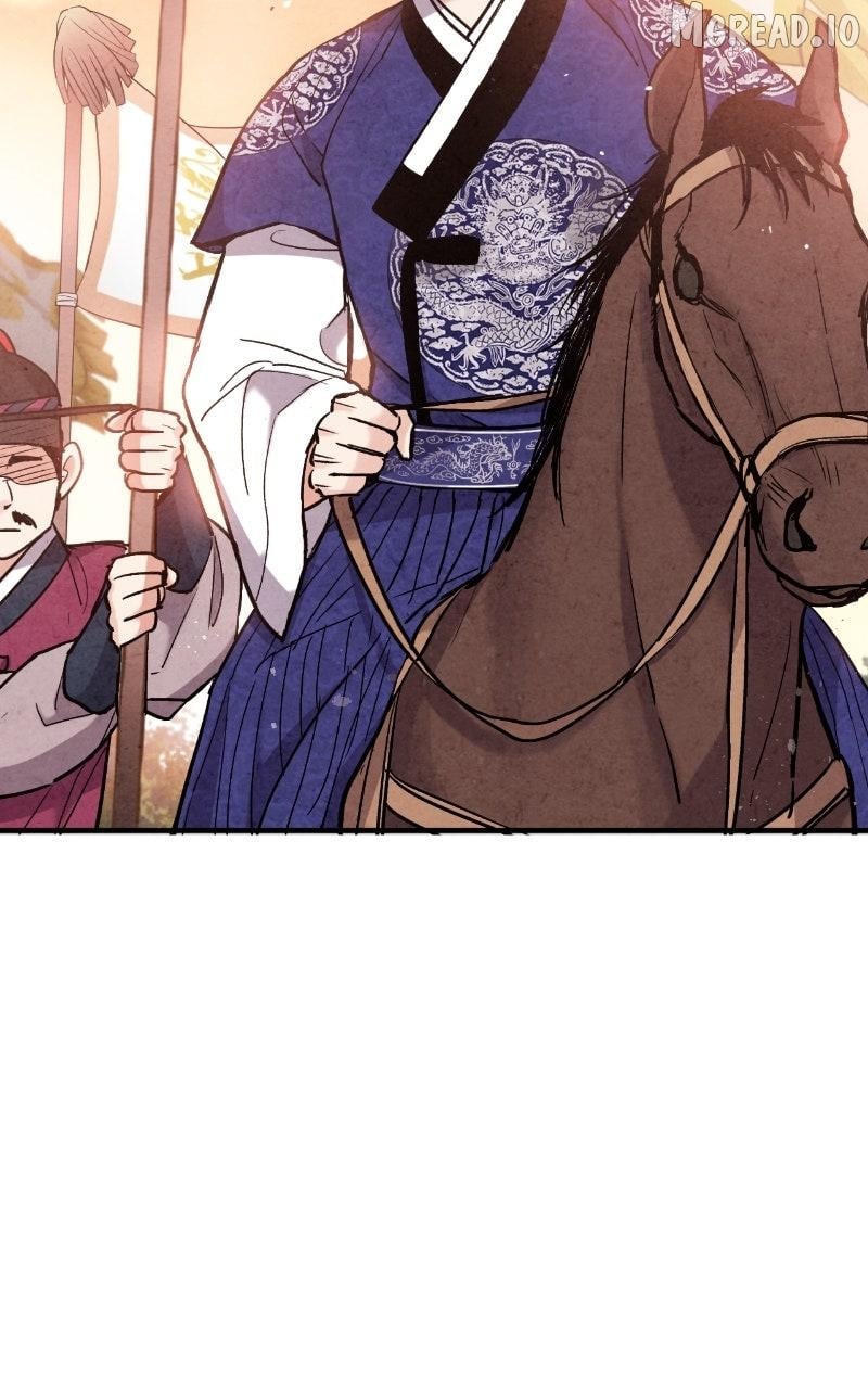 Joseon’s Ban on Marriage Chapter 71 - page 81