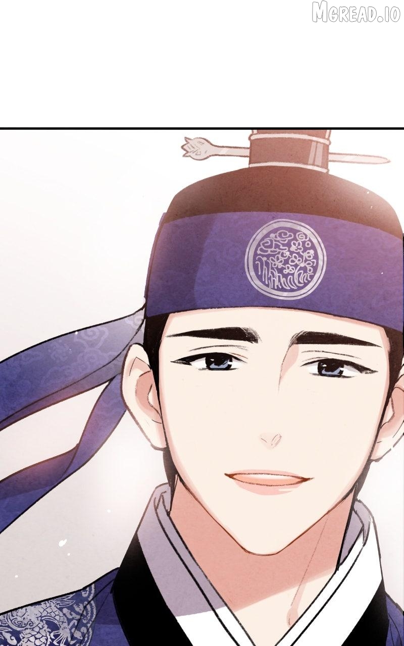 Joseon’s Ban on Marriage Chapter 71 - page 85