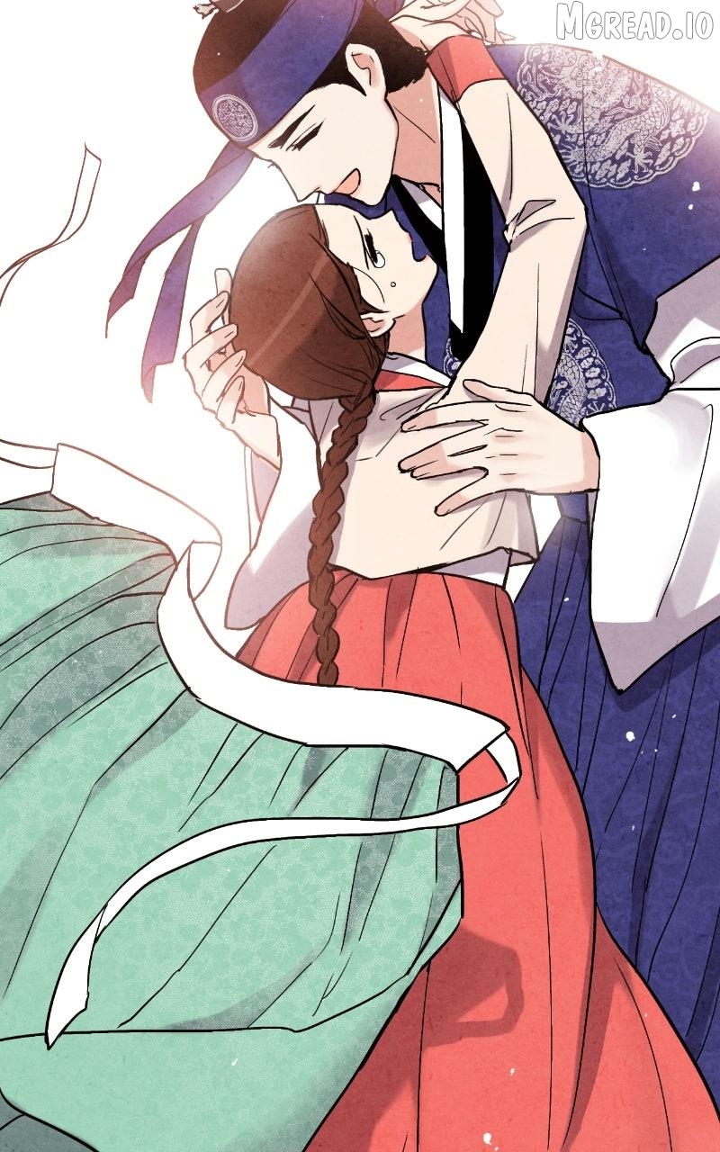 Joseon’s Ban on Marriage Chapter 71 - page 87