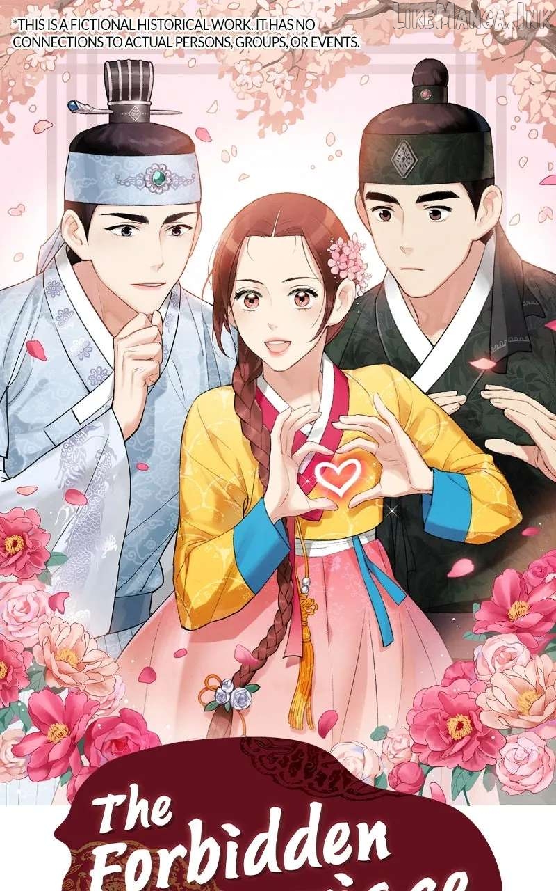 Joseon’s Ban on Marriage Chapter 73 - page 1