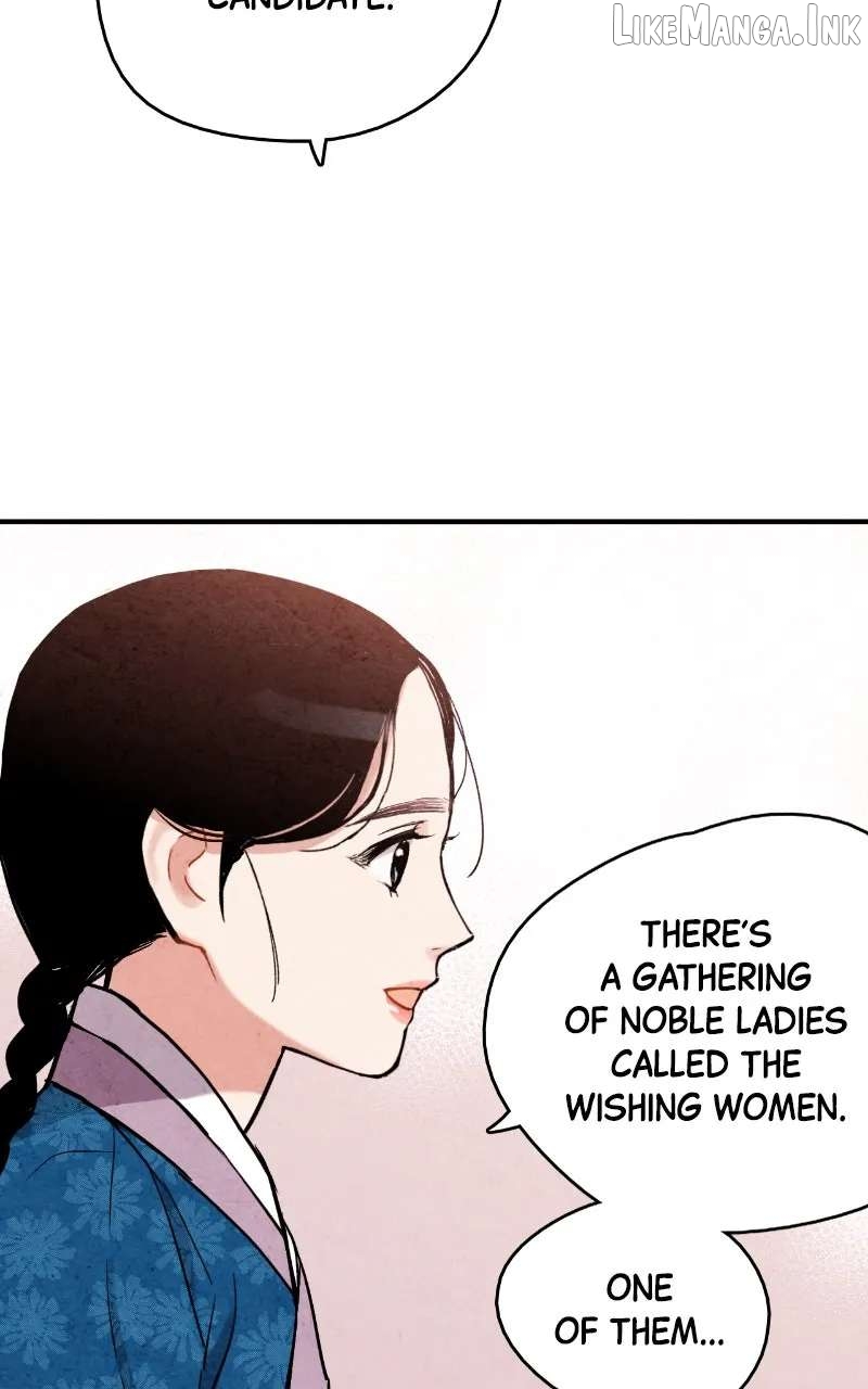 Joseon’s Ban on Marriage Chapter 73 - page 10