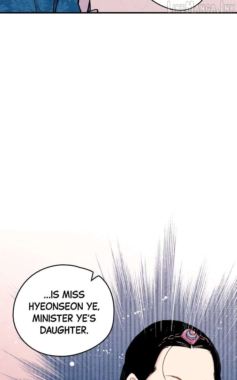 Joseon’s Ban on Marriage Chapter 73 - page 11