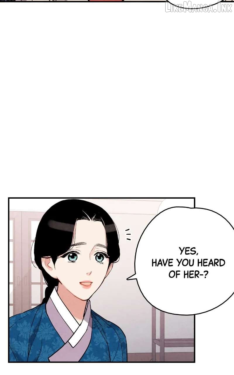 Joseon’s Ban on Marriage Chapter 73 - page 14