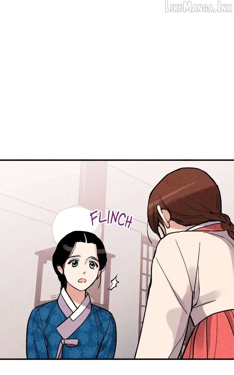 Joseon’s Ban on Marriage Chapter 73 - page 15