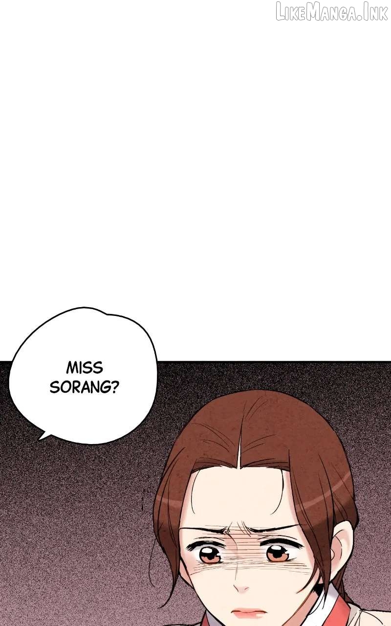 Joseon’s Ban on Marriage Chapter 73 - page 16