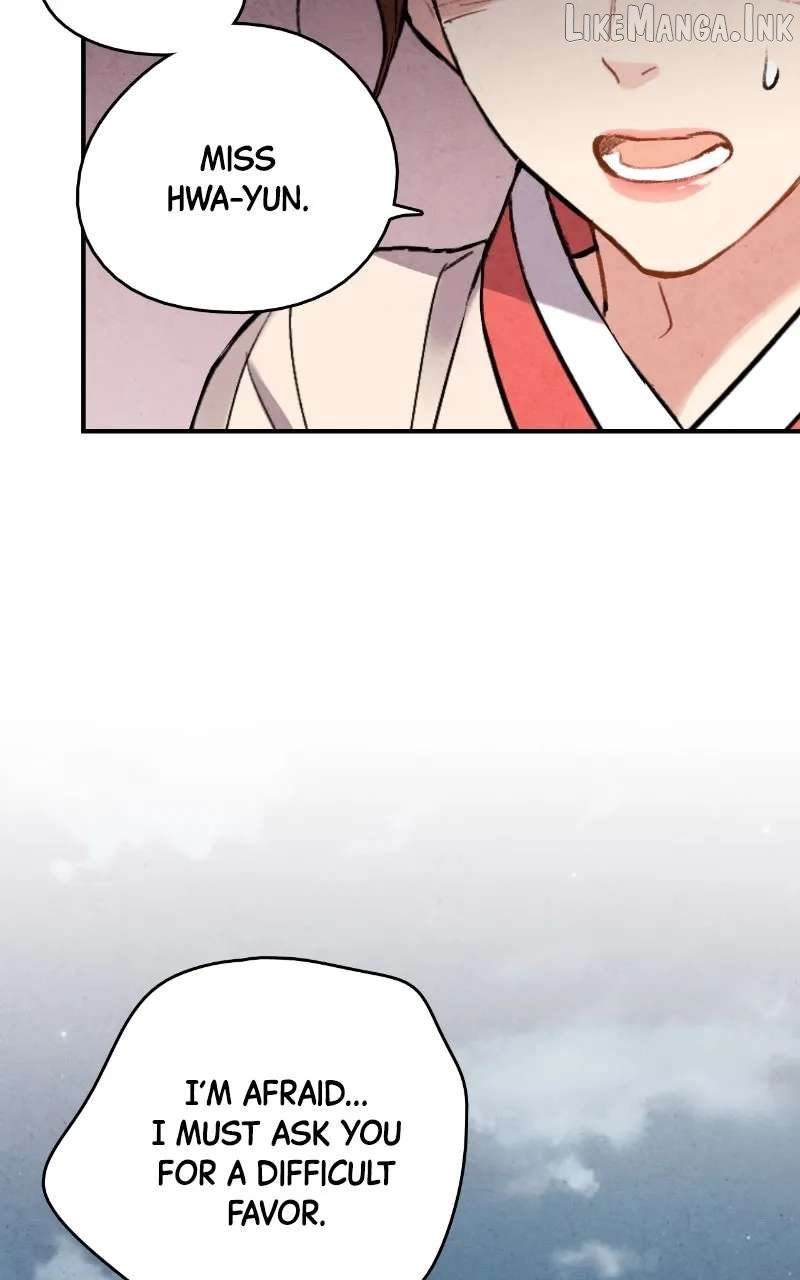 Joseon’s Ban on Marriage Chapter 73 - page 18