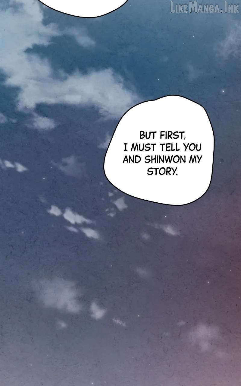 Joseon’s Ban on Marriage Chapter 73 - page 19