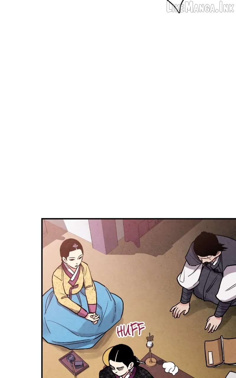 Joseon’s Ban on Marriage Chapter 73 - page 22