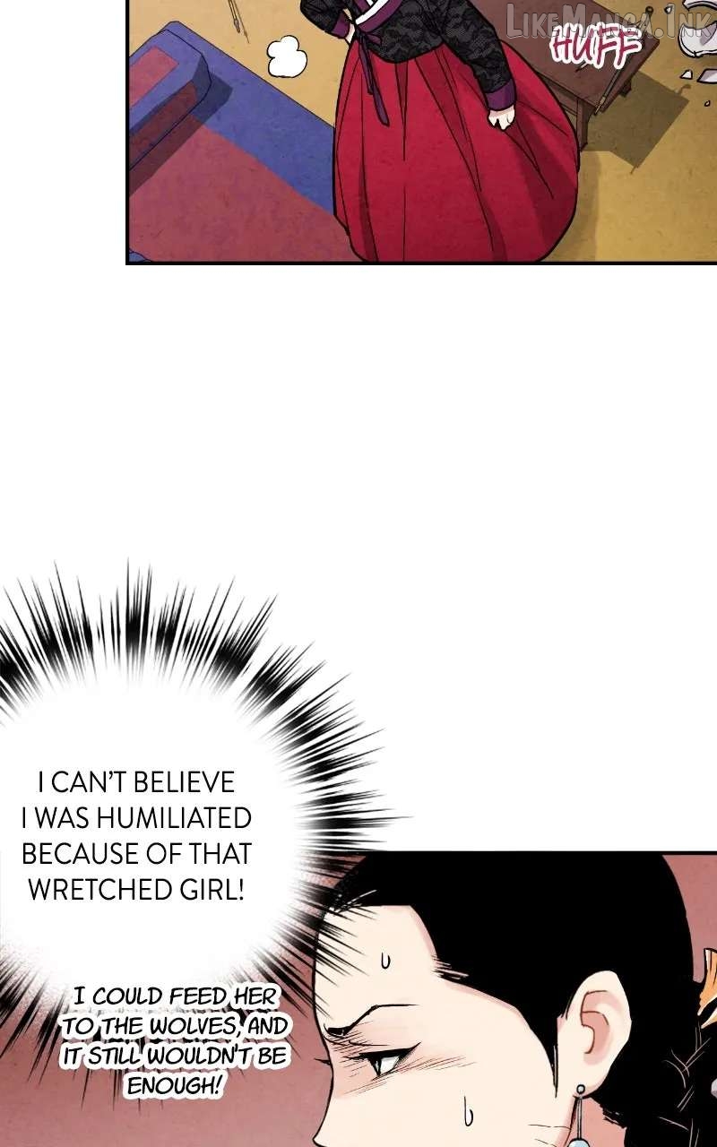 Joseon’s Ban on Marriage Chapter 73 - page 23