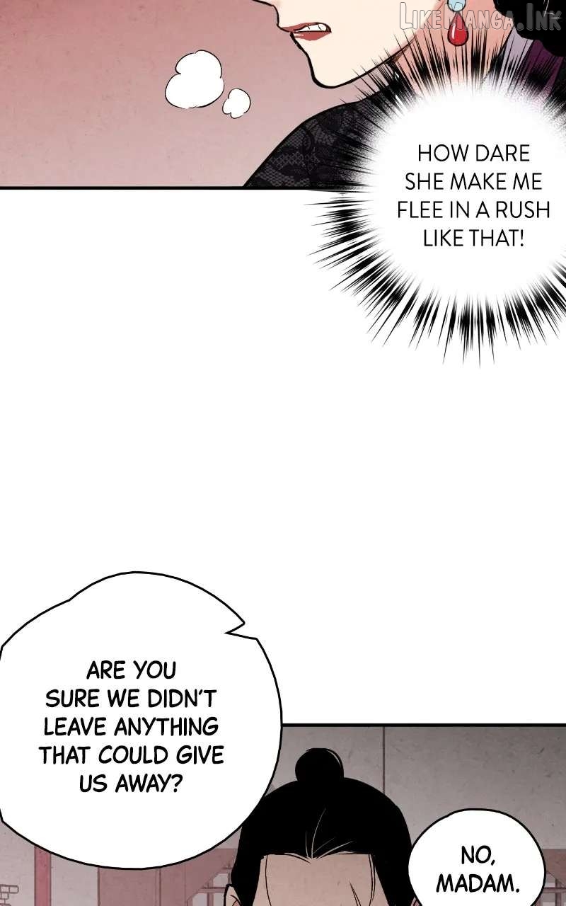 Joseon’s Ban on Marriage Chapter 73 - page 24