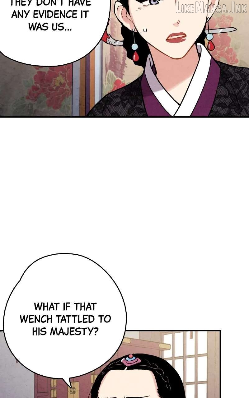 Joseon’s Ban on Marriage Chapter 73 - page 26
