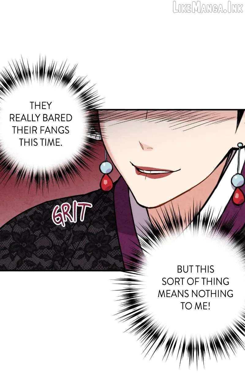 Joseon’s Ban on Marriage Chapter 73 - page 30