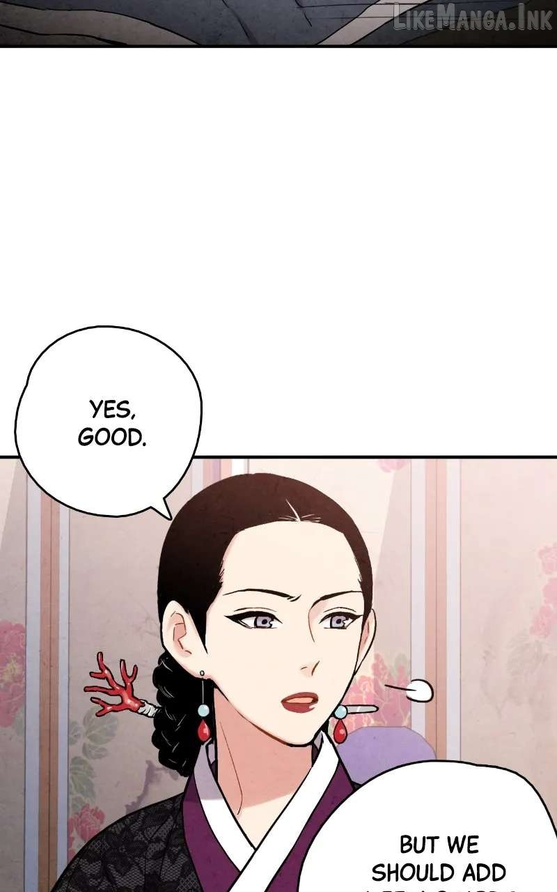 Joseon’s Ban on Marriage Chapter 73 - page 33