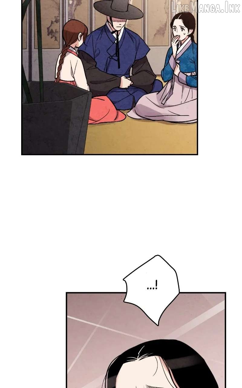 Joseon’s Ban on Marriage Chapter 73 - page 39