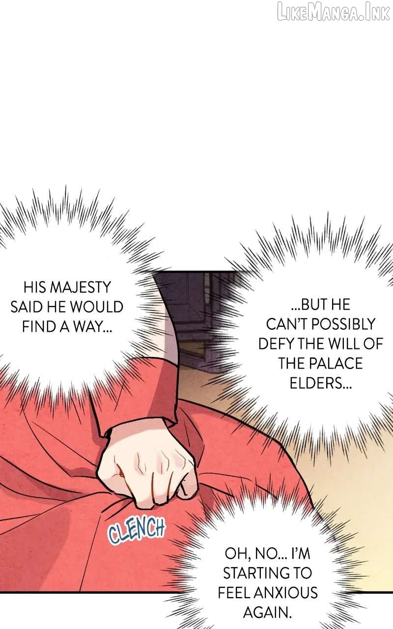Joseon’s Ban on Marriage Chapter 73 - page 4