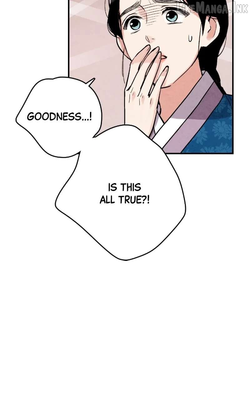 Joseon’s Ban on Marriage Chapter 73 - page 40
