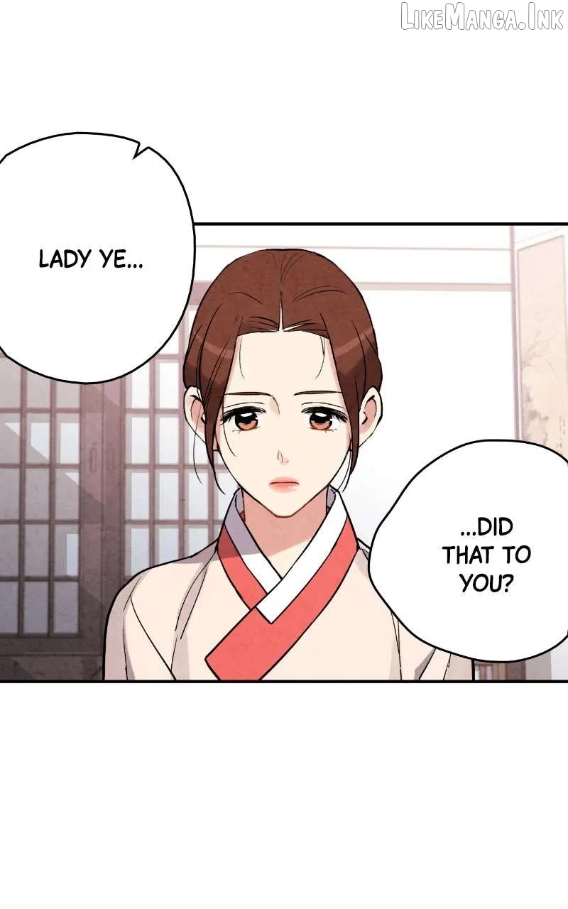 Joseon’s Ban on Marriage Chapter 73 - page 41