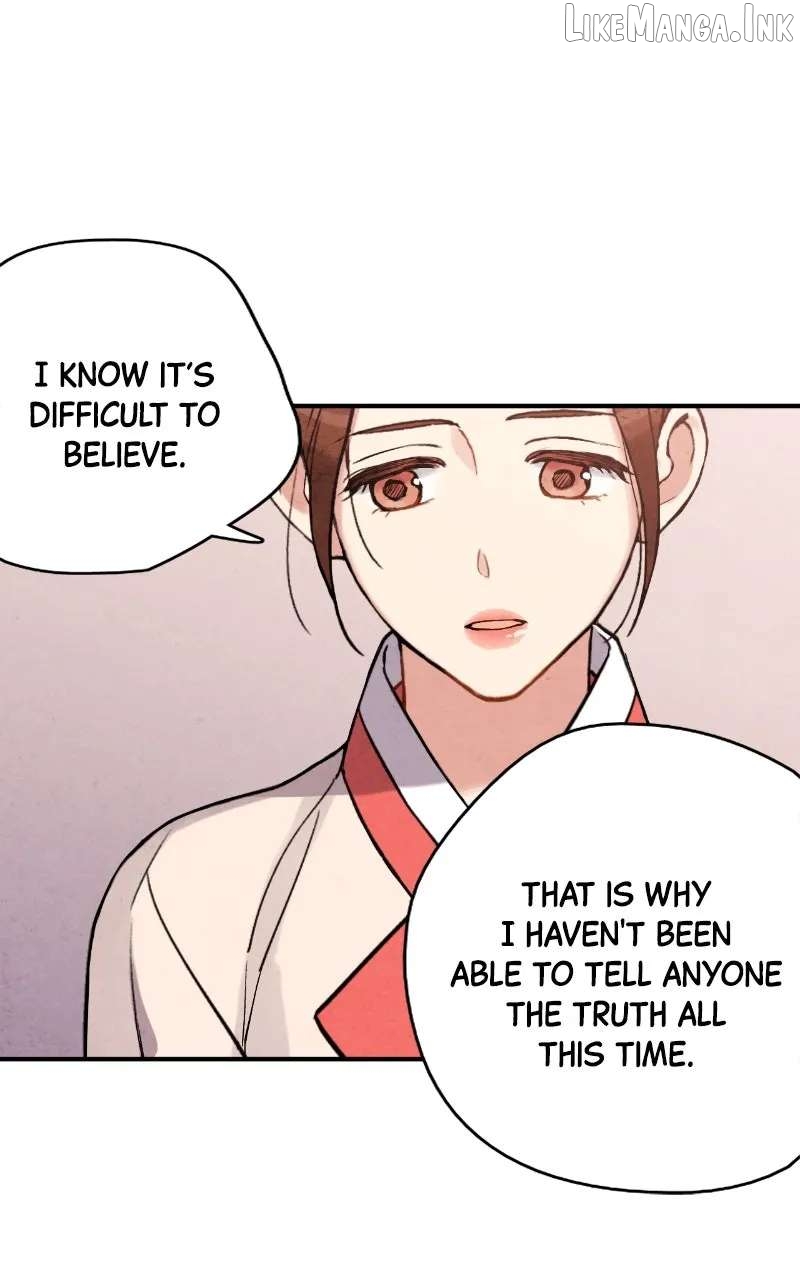 Joseon’s Ban on Marriage Chapter 73 - page 42