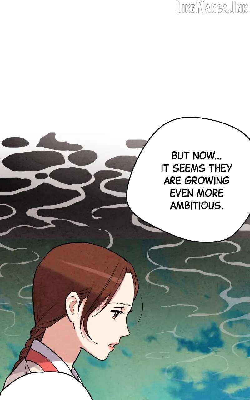 Joseon’s Ban on Marriage Chapter 73 - page 45