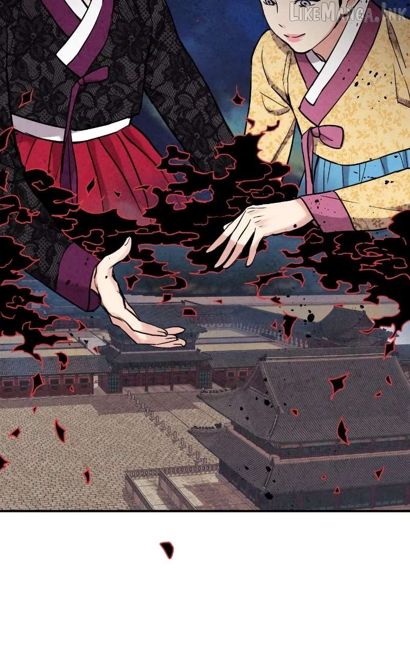 Joseon’s Ban on Marriage Chapter 73 - page 47