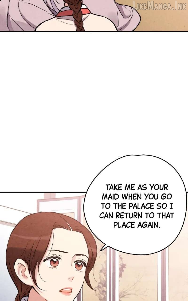 Joseon’s Ban on Marriage Chapter 73 - page 49