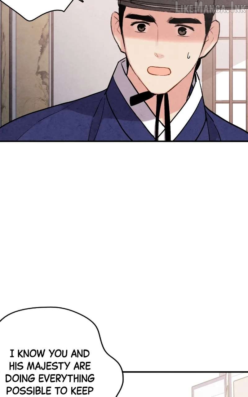 Joseon’s Ban on Marriage Chapter 73 - page 51