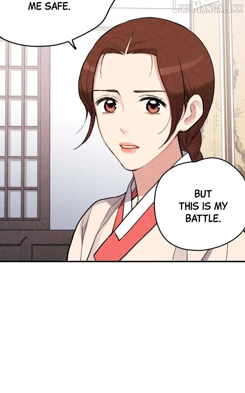 Joseon’s Ban on Marriage Chapter 73 - page 52