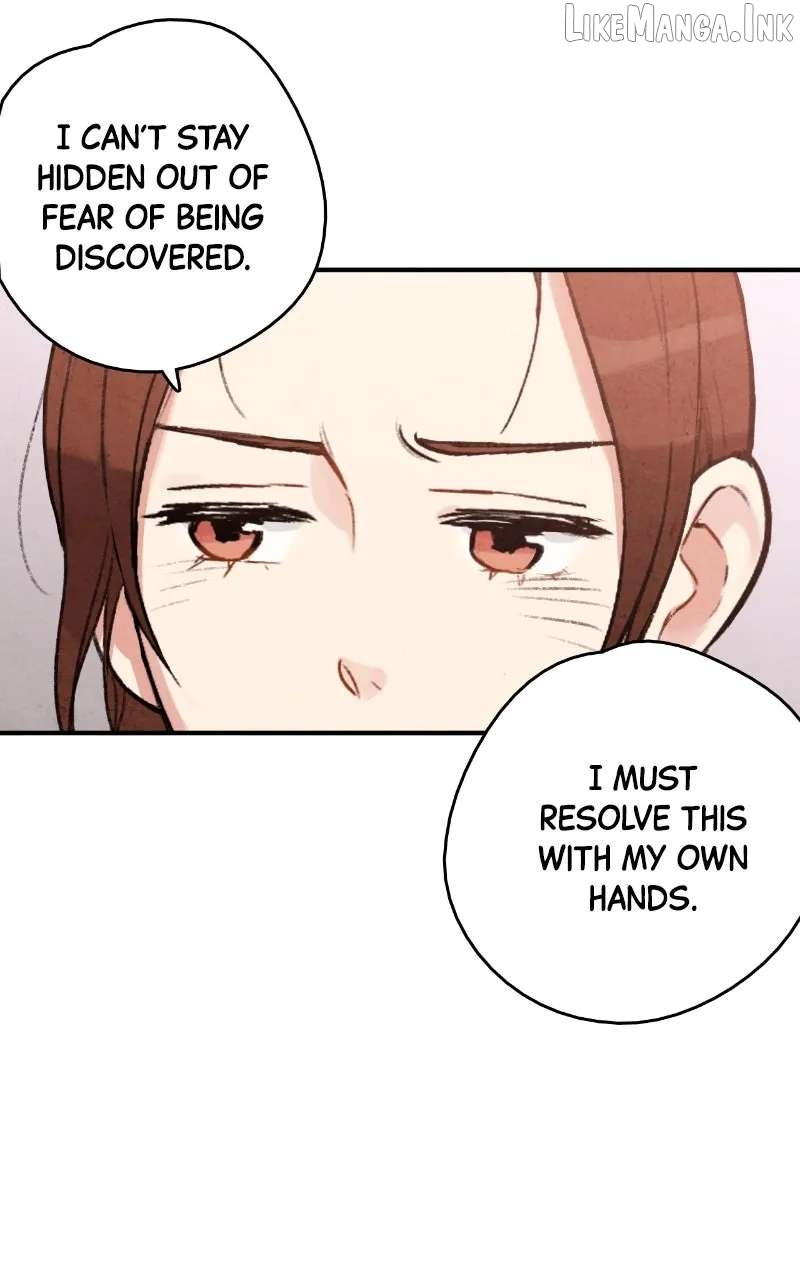 Joseon’s Ban on Marriage Chapter 73 - page 53