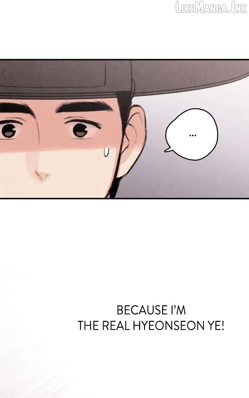 Joseon’s Ban on Marriage Chapter 73 - page 54
