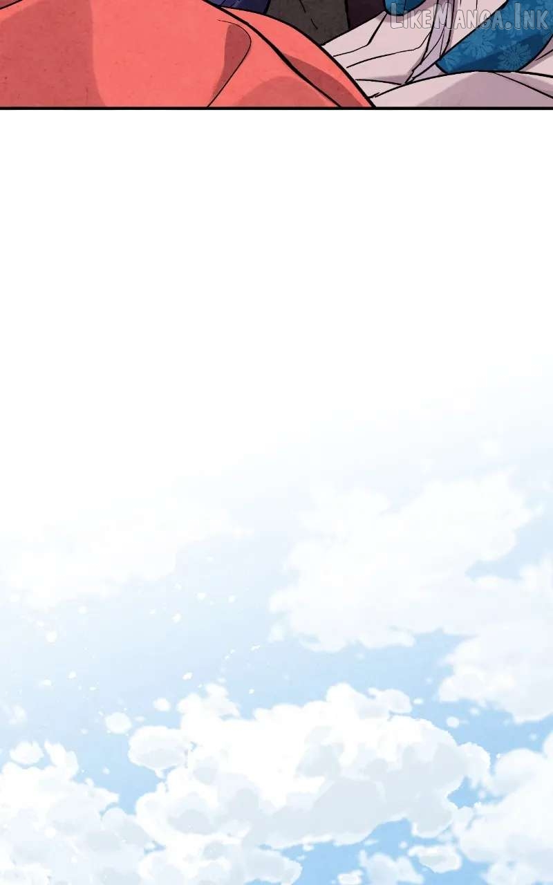Joseon’s Ban on Marriage Chapter 73 - page 56
