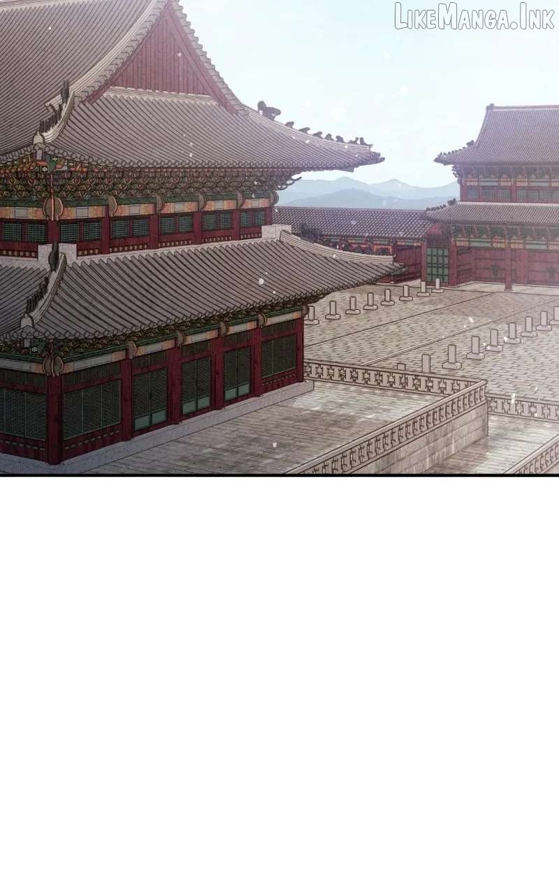 Joseon’s Ban on Marriage Chapter 73 - page 58