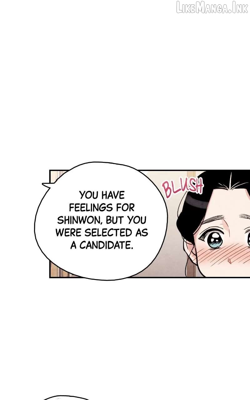Joseon’s Ban on Marriage Chapter 73 - page 6