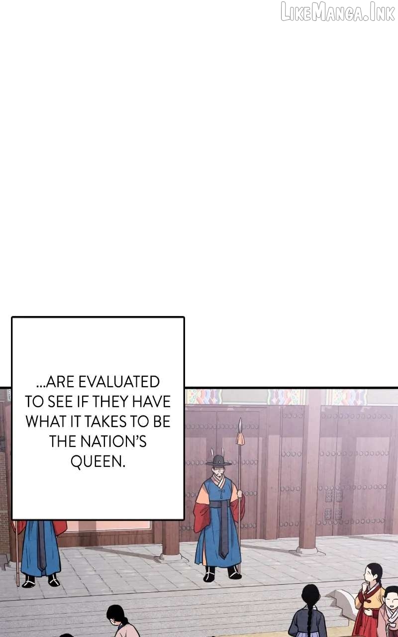 Joseon’s Ban on Marriage Chapter 73 - page 61