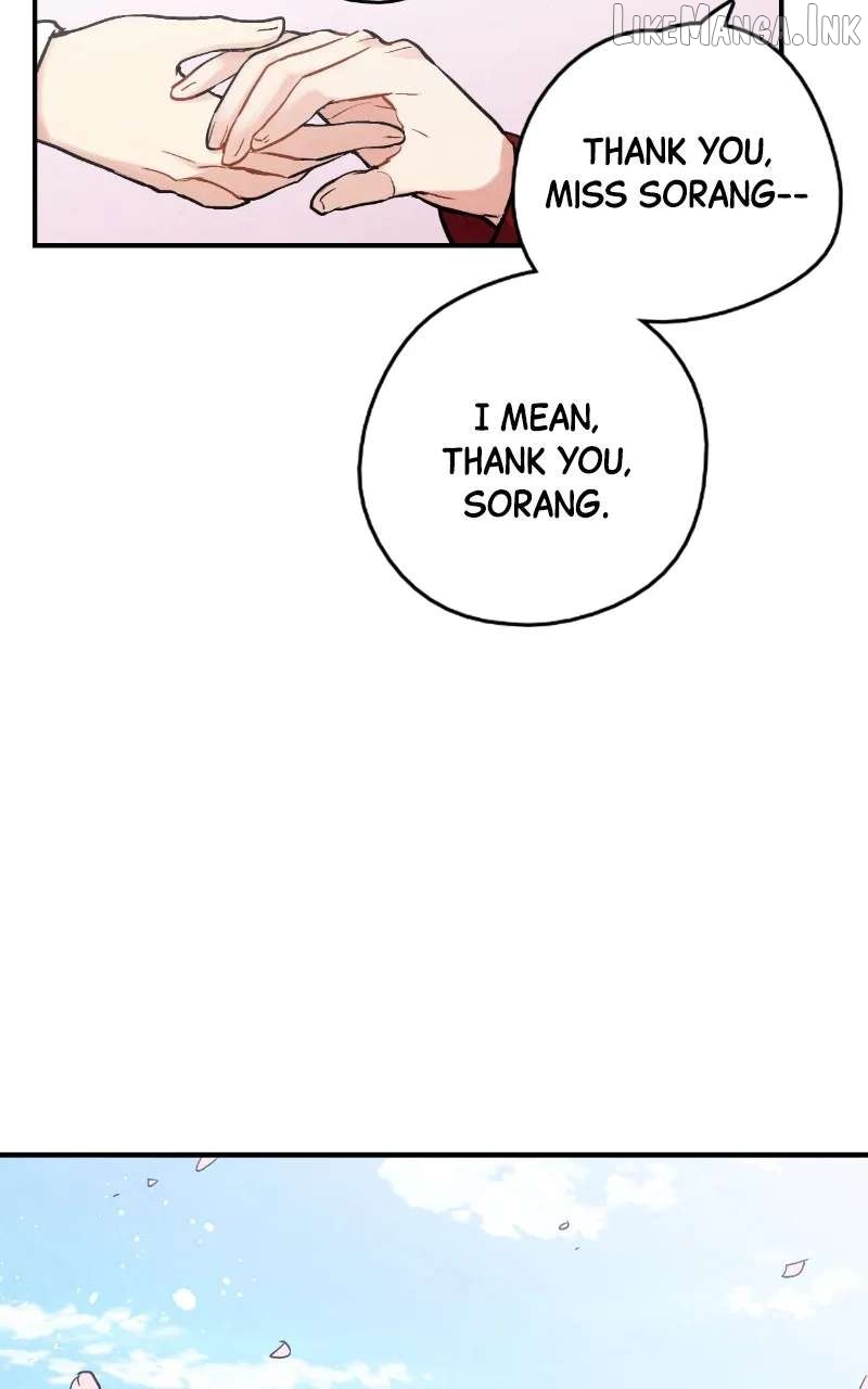 Joseon’s Ban on Marriage Chapter 73 - page 64